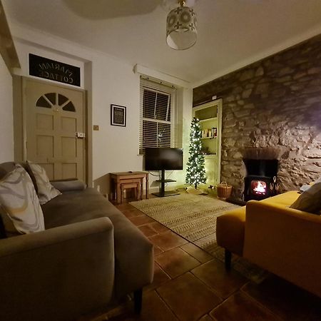Marian Cottage Інглтон Екстер'єр фото