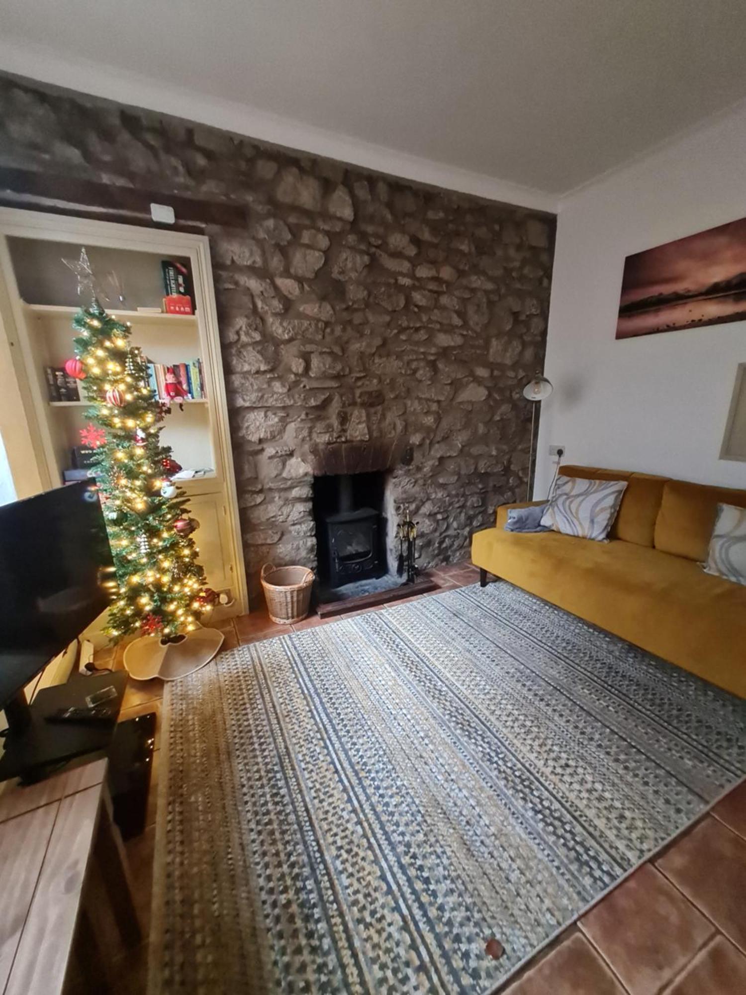 Marian Cottage Інглтон Номер фото