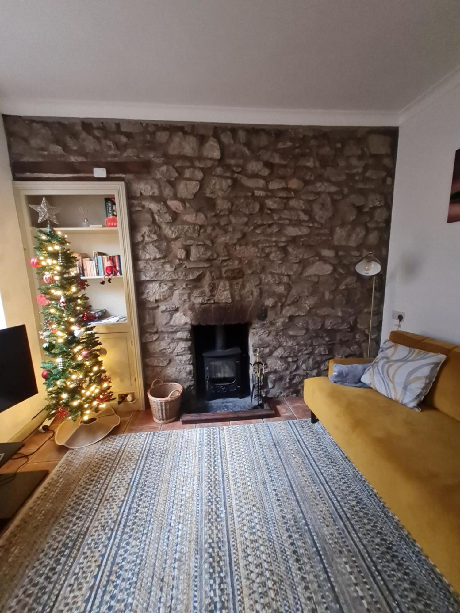 Marian Cottage Інглтон Екстер'єр фото